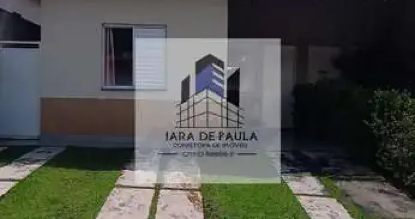 Casa em condomínio fechado com 2 quartos à venda no Taboleiro Verde, Cotia