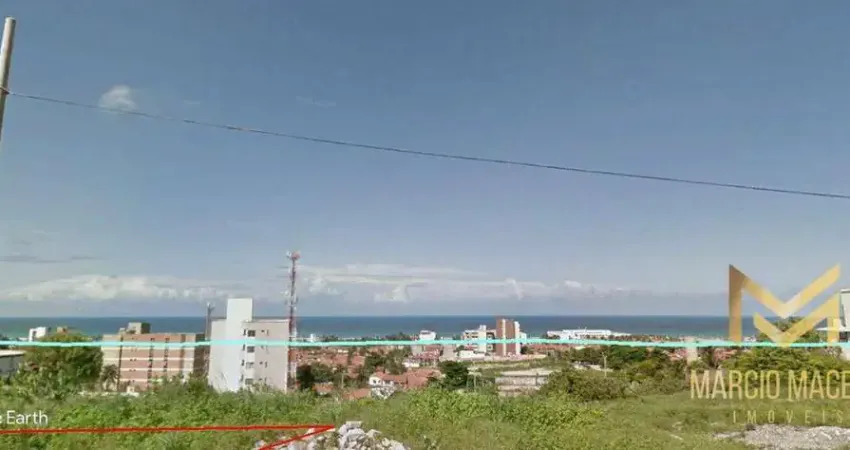 Terreno à venda, 1950 m² por r$ 1.560.000,00 - dunas - fortaleza/ce