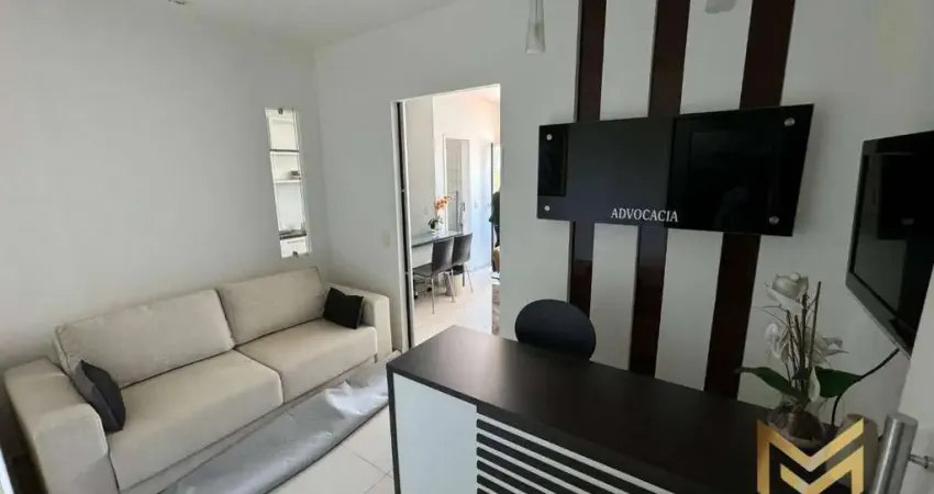 Sala à venda, 36 m² por r$ 270.000,00 - edson queiroz - fortaleza/ce