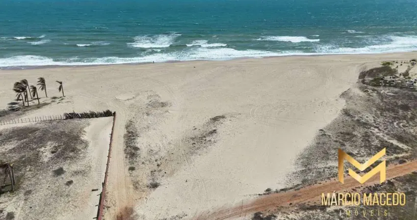 Terreno à venda, 2925 m² por r$ 1.290.000,00 - nova taíba - são gonçalo do amarante/ce