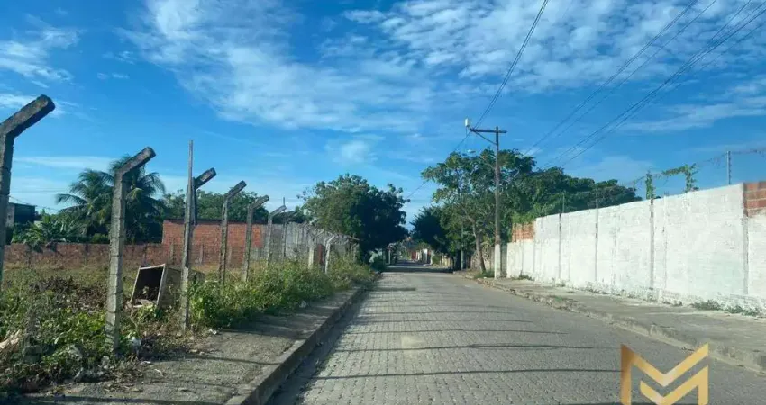 Terreno à venda, 2000 m² por r$ 550.000,00 - ancuri - fortaleza/ce