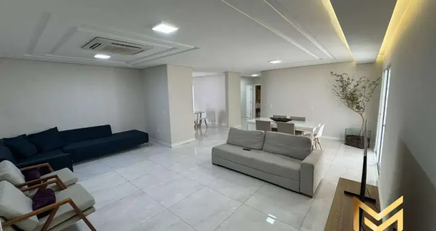 Casa com 5 suítes à venda, 330 m² por r$ 1.280.000 - damas - fortaleza/ce