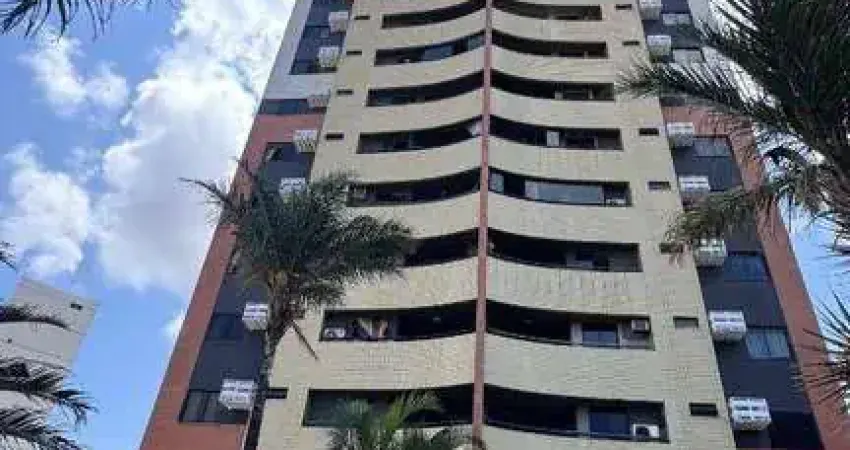 Apartamento com 3 dormitórios à venda, 92 m² por r$ 699.000 - centro - fortaleza/ce
