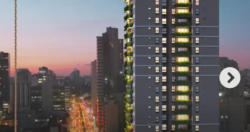 Conheça o Bosco Centrale, o seu refúgio de tranquilidade no Centro de Curitiba