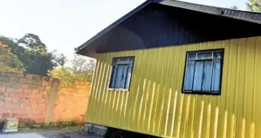 Bela Chácara à venda no Bairro Agaraú, São José dos Pinhais - PR