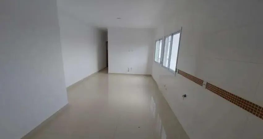 Apartamento com 2 quartos à venda na Vila Bocaina, Mauá