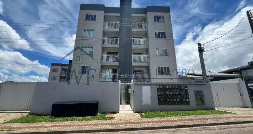 Apartamento para Locação em Guarapuava, Boqueirão, 2 dormitórios, 1 banheiro, 1 vaga