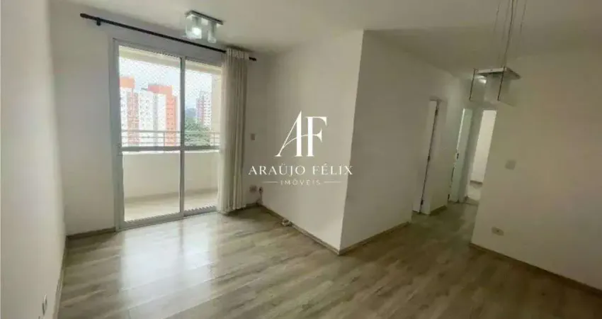 Apartamento com 2 quartos à venda no Jardim Ester Yolanda, São Paulo