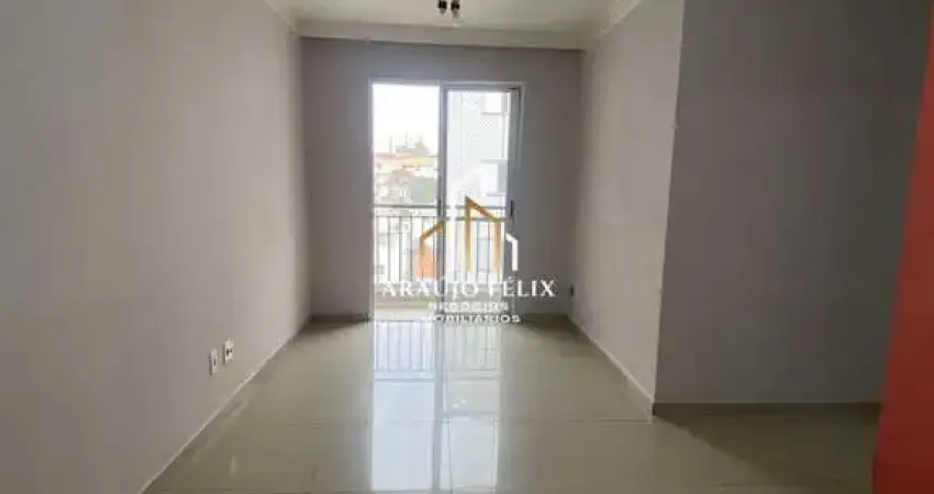 Apartamento com 2 quartos à venda no Jardim Sarah, São Paulo