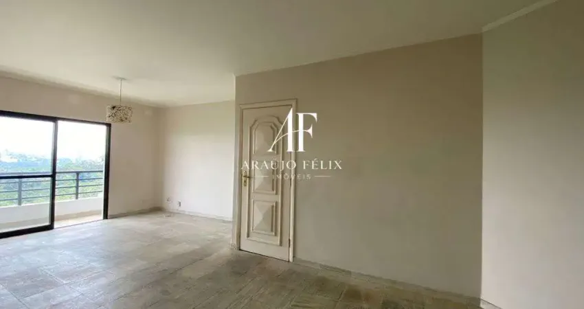 Apartamento com 3 quartos à venda na Vila Indiana, São Paulo