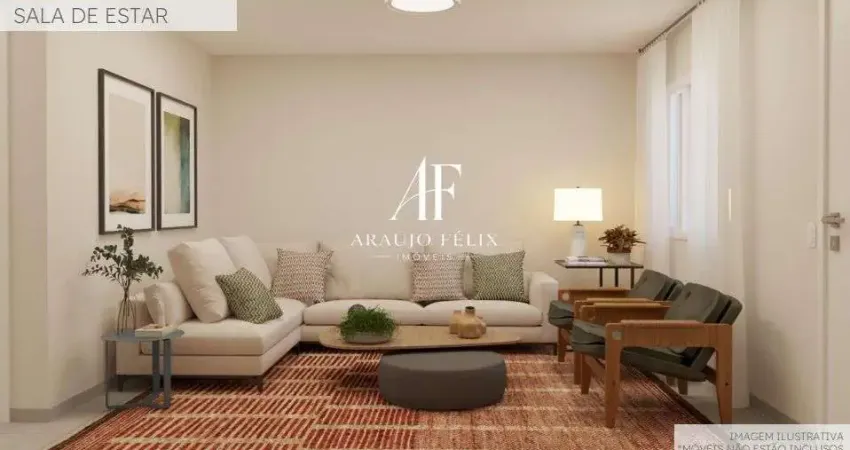 Casa com 2 quartos à venda no Jardim Pinheiros, São Paulo