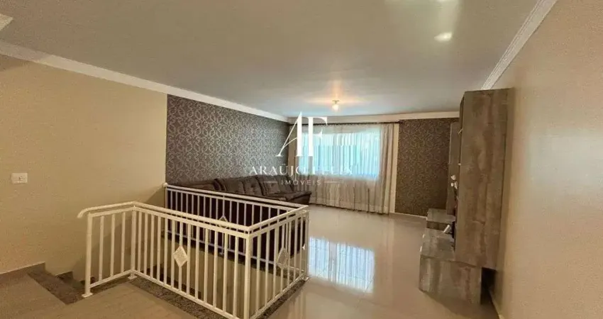 Casa com 3 quartos à venda no Rio Pequeno, São Paulo