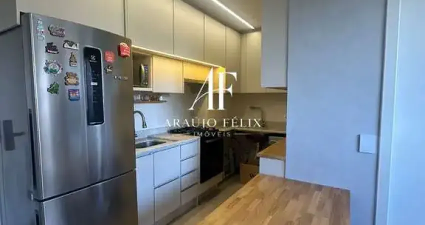 Apartamento com 2 quartos à venda no Jardim Peri Peri, São Paulo