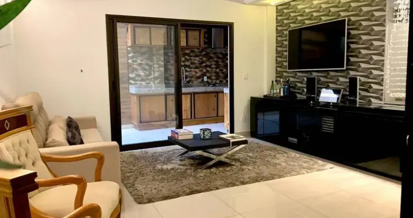 Casa à venda com 3 quartos, 2 banheiros e 2 vagas de garagem – Vila Alpina, São Paulo/SP