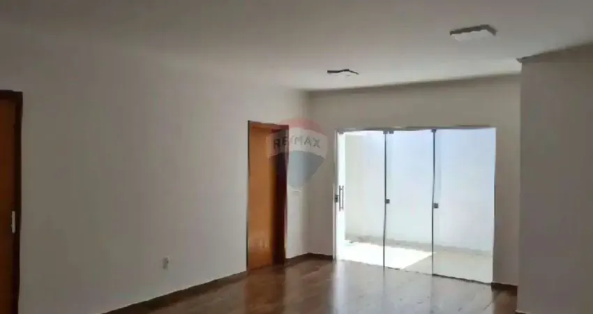 Casa para alugar na Vila São Judas Thadeu, Botucatu