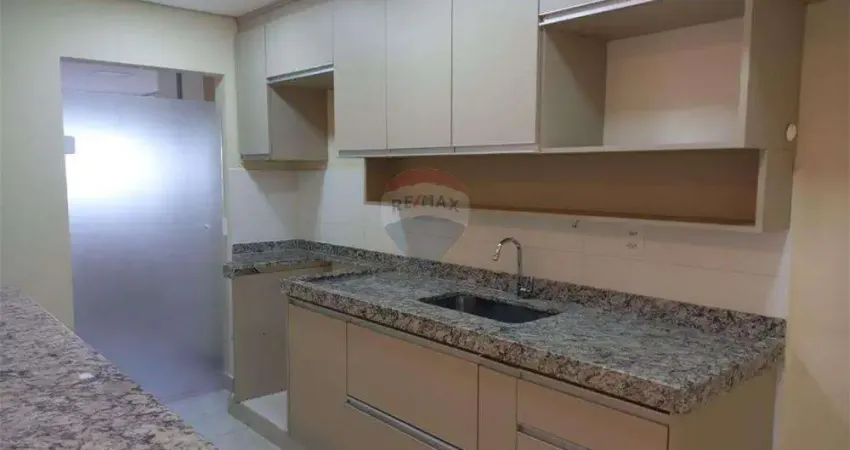 Apartamento para alugar, 87m² - R$ 2.500,00 (pacote completo) - Vila Sônia, Botucatu/SP