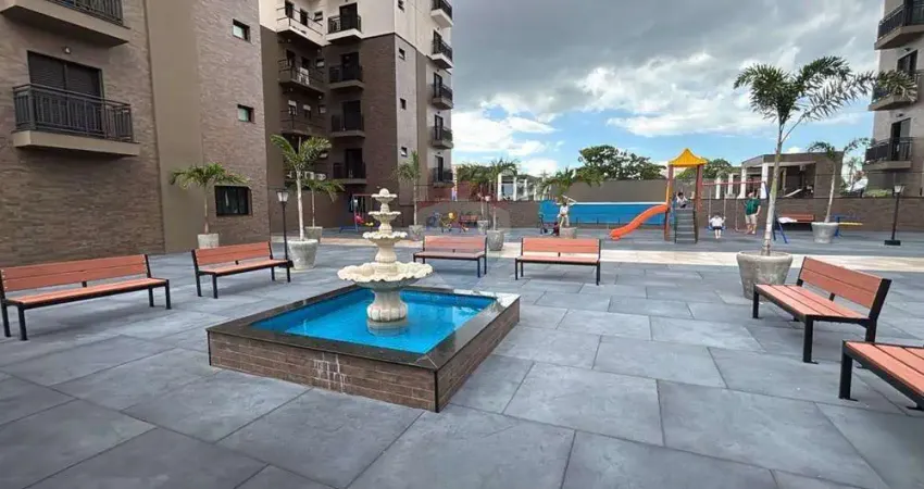 Apartamento com 3 quartos para alugar no Centro, Botucatu