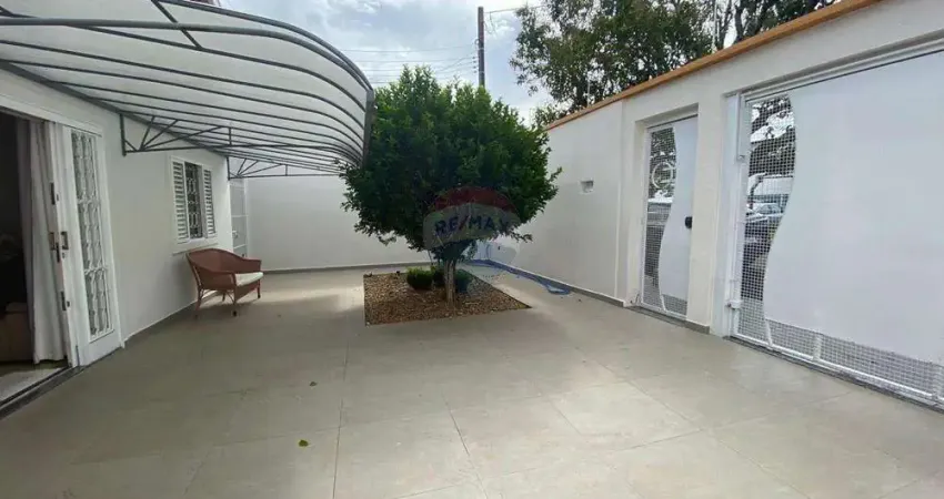 Casa com 3 quartos para alugar na Vila Ferroviária, Botucatu