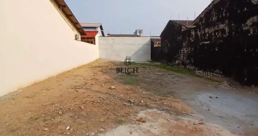 Terreno à venda na Cidade Jardim, Jacareí