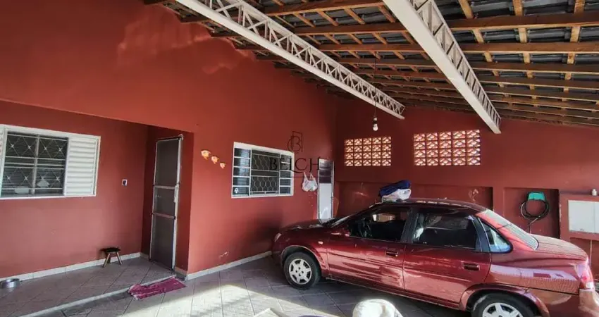 Casa para Venda, Jardim Elza Maria, 3 dormitórios, 1 banheiro, 3 vagas
