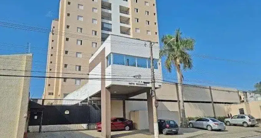 Apartamento para Venda em Jacareí, Bairro do Colonia, 2 dormitórios, 1 suíte, 1 banheiro, 1 vaga