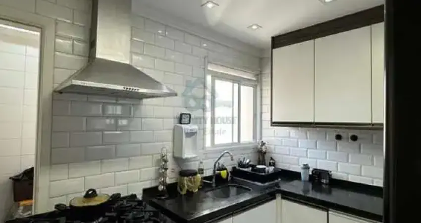 Apartamento para Venda em Barueri, Jardim Tupanci, 4 dormitórios, 1 suíte, 3 banheiros, 2 vagas