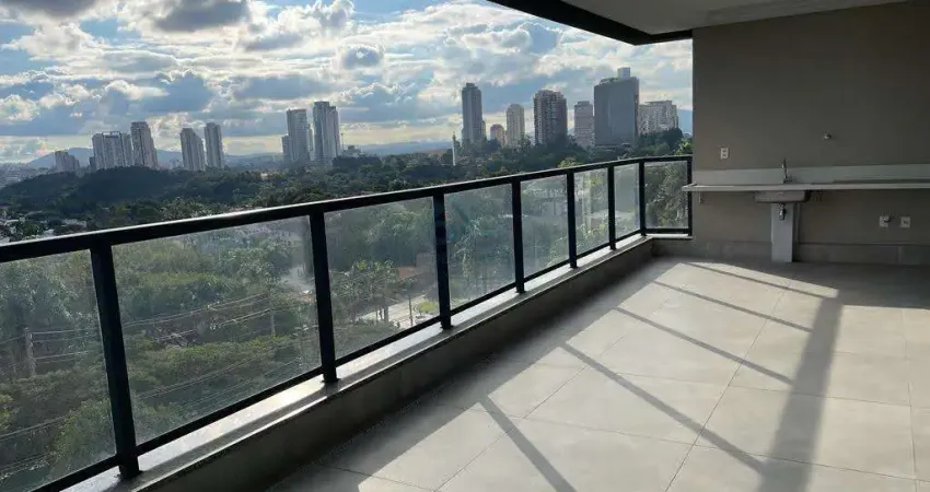 Apartamento para Venda em Barueri, Alphaville Centro Industrial e Empresarial/Alphaville., 3 dormitórios, 3 suítes, 4 banheiros, 4 vagas