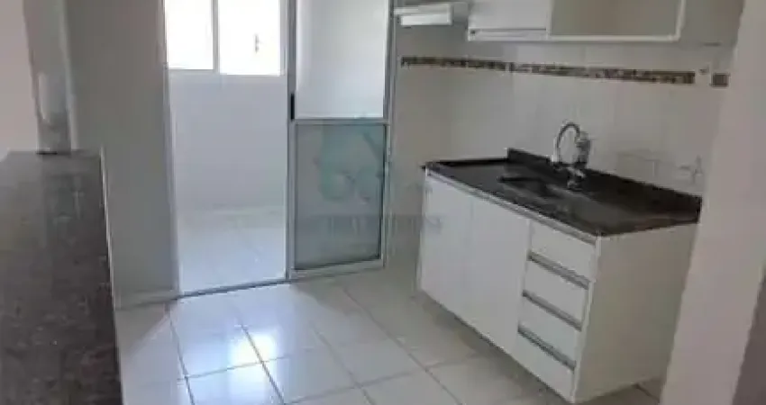 Apartamento para Locação em Barueri, Jardim Tupanci, 2 dormitórios, 1 banheiro, 1 vaga
