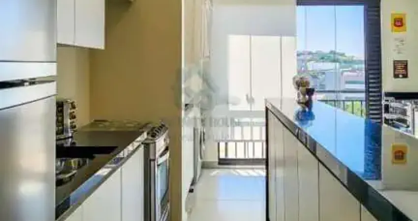 Apartamento para Venda em Barueri, Nova Aldeinha/Aldeia, 2 dormitórios, 1 banheiro, 1 vaga