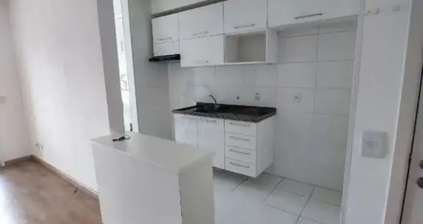 Apartamento para Locação em Barueri, Jardim Tupanci, 2 dormitórios, 1 suíte, 2 banheiros, 1 vaga