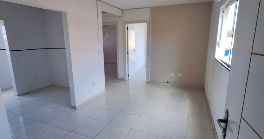 Apartamento com 2 quartos à venda na Avenida da Integração, 2411, Bairro Alto, Curitiba