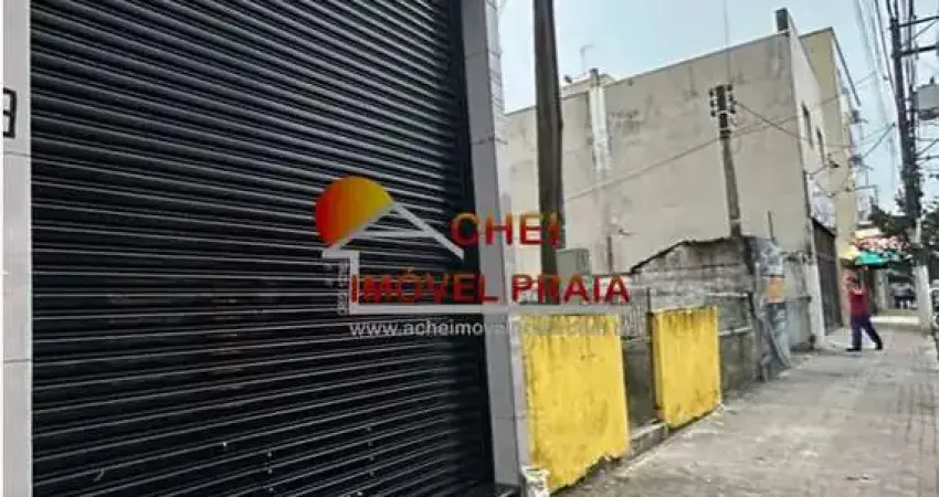 Sala comercial para alugar na Cidade Ocian, Praia Grande