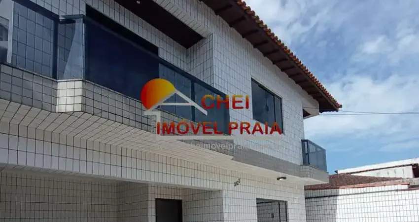 Casa com 4 quartos para alugar no Boqueirão, Praia Grande