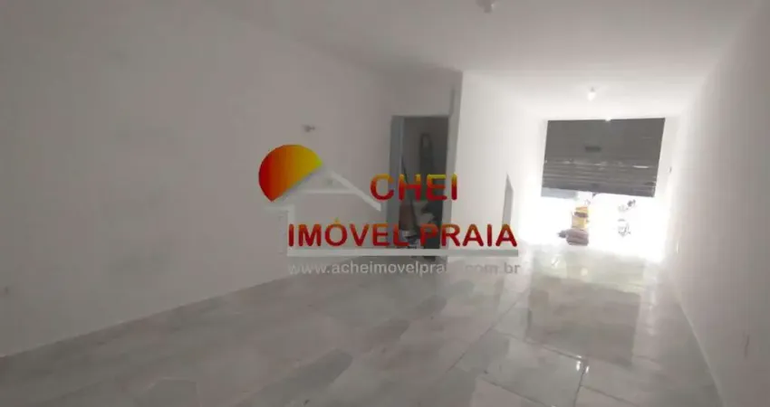 Ponto comercial para alugar em Aviação, Praia Grande