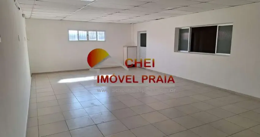 Ponto comercial para alugar na Tupi, Praia Grande