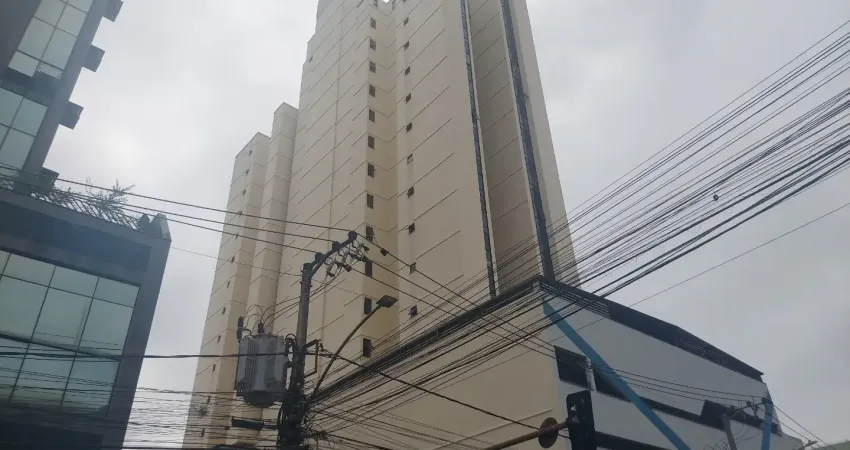 Apartamento com 1 quarto para alugar na Avenida dos Andradas, 340, Centro, Juiz de Fora