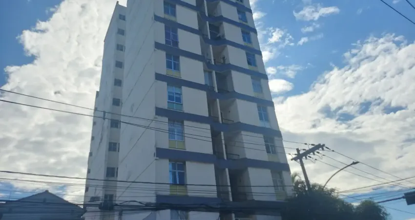 Apartamento com 1 quarto para alugar na Avenida dos Andradas, 516, Centro, Juiz de Fora