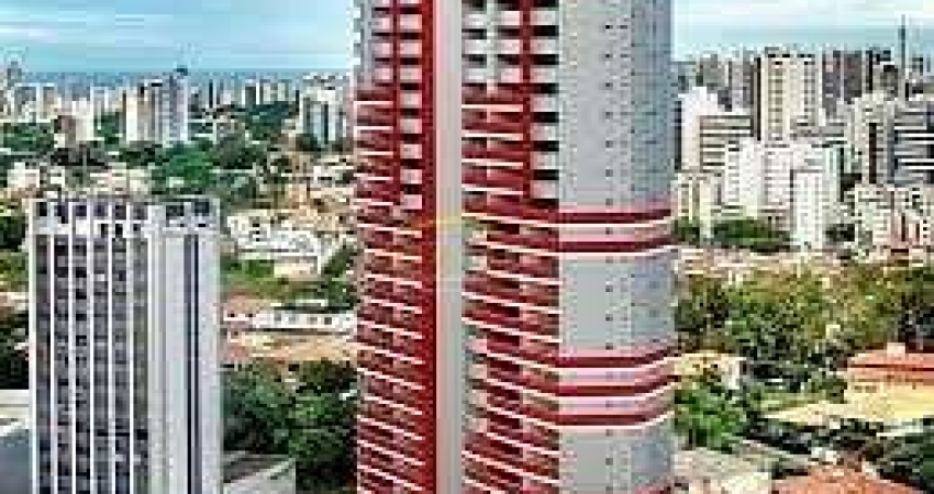 Apartamento para Venda em Salvador, Caminho das Árvores, 1 dormitório, 1 suíte, 1 banheiro, 1 vaga