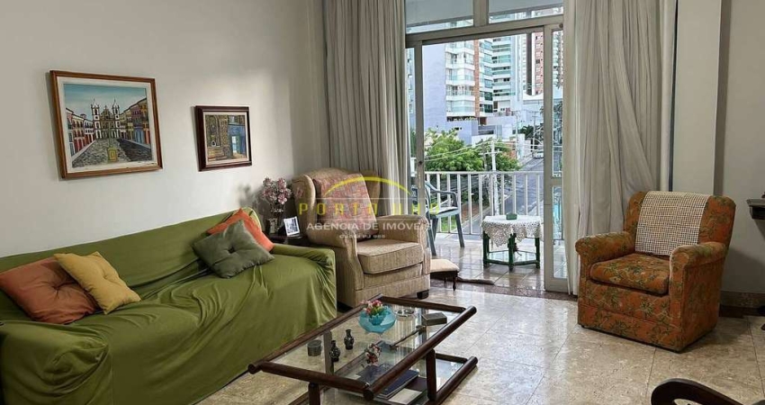 Apartamento amplo para Venda em Salvador, excelente localização na Pituba!!