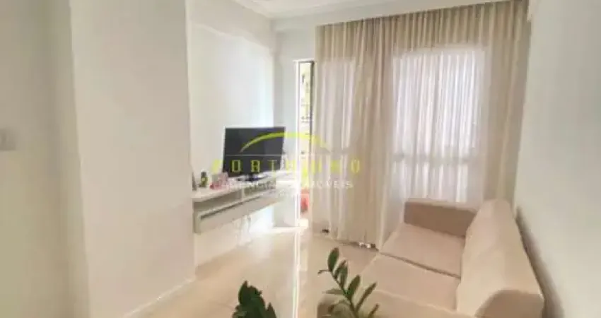 Apartamento para venda em salvador, luiz anselmo, 3 dormitórios, 1 suíte, 2 banheiros, 2 vagas