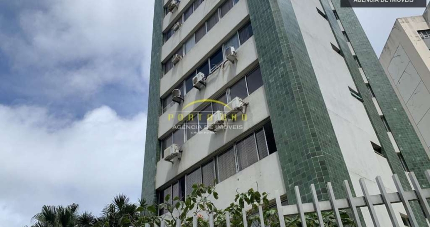 Apartamento para Venda em Salvador, Candeal, 3 dormitórios, 1 suíte, 3 banheiros, 1 vaga