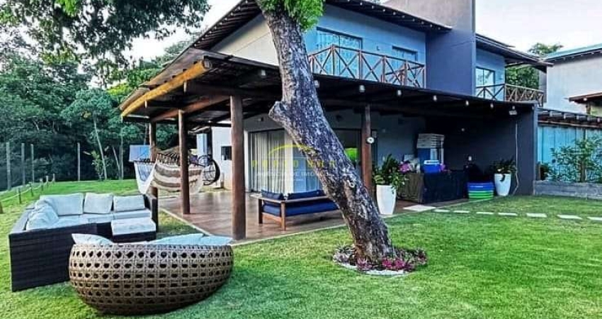 Casa em Condominio à venda, Praia do Forte, Mata de São João, BA