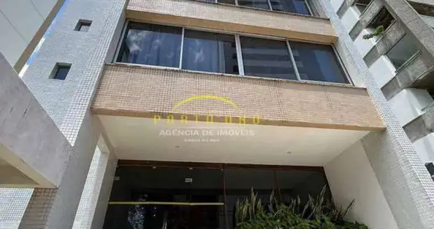 Apartamento vista mar, à venda, Barra, Salvador, BA