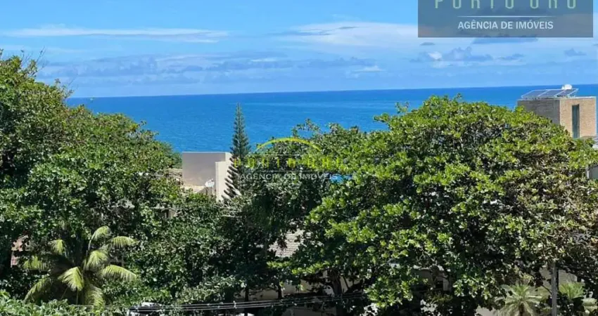 Apartamento com 4 quartos à venda na Morro do Escravo Miguel, Ondina, Salvador