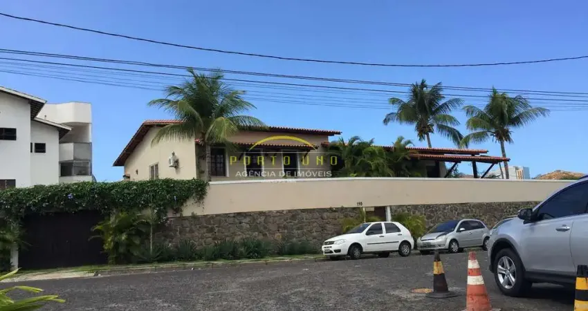 Casa em condomínio fechado com 4 quartos à venda na Rua Marieta Alves, 195, Itaigara, Salvador