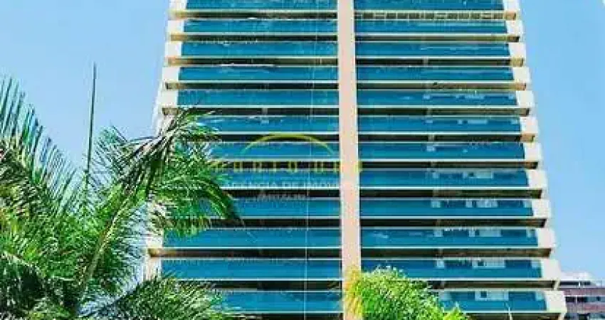 Apartamento 4 suítes à venda, Aquarius, Salvador, BA