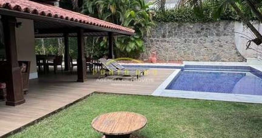 Casa em condomínio com 4 suítes à venda (porteira fechada), Horto Florestal, Salvador, BA
