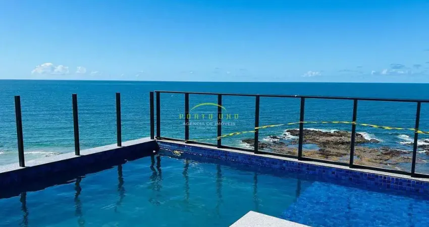 Apartamento 1 quartos à venda, Condomínio Saint Bartz, Ondina, Salvador, BA