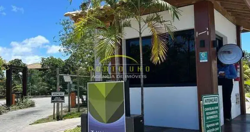 Apartamento com 1 quarto à venda na litoral, Açu da Torre, Mata de São João