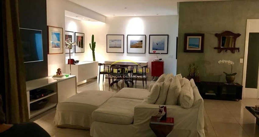 Excelente apartamento de 4 suítes no Horto Florestal | Condomínio de alto padrão com lazer completo